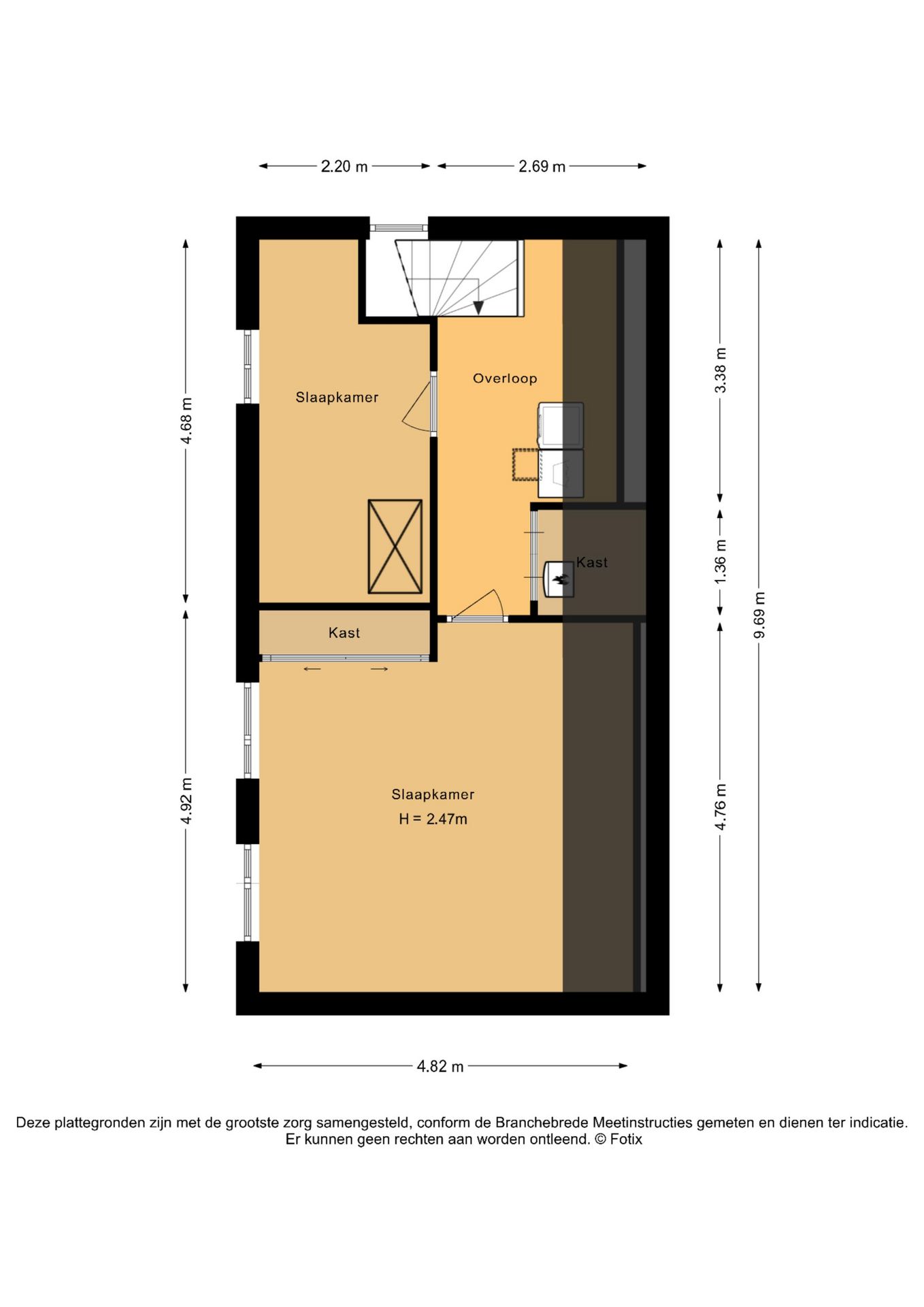 Foto 44 van Willem Horstingstraat 26