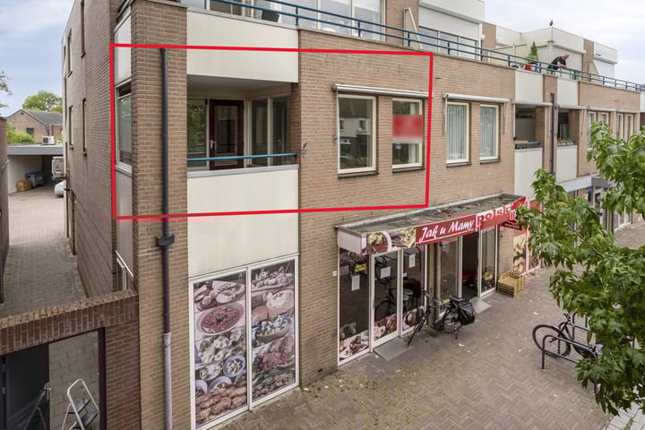 Photo 1 of Schoolstraat 7