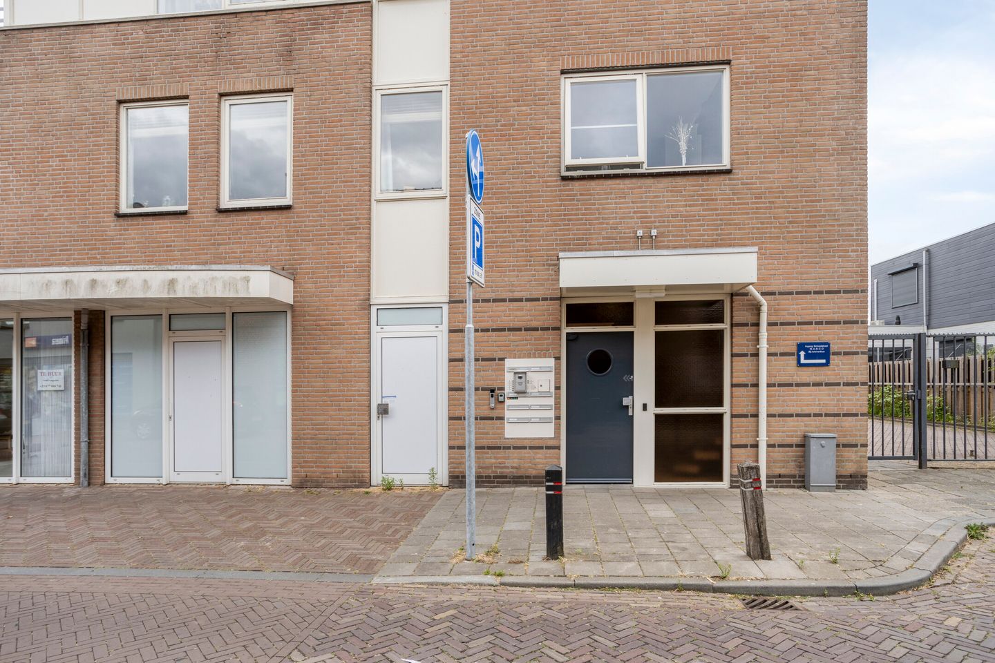 Foto 4 van Schoolstraat 7