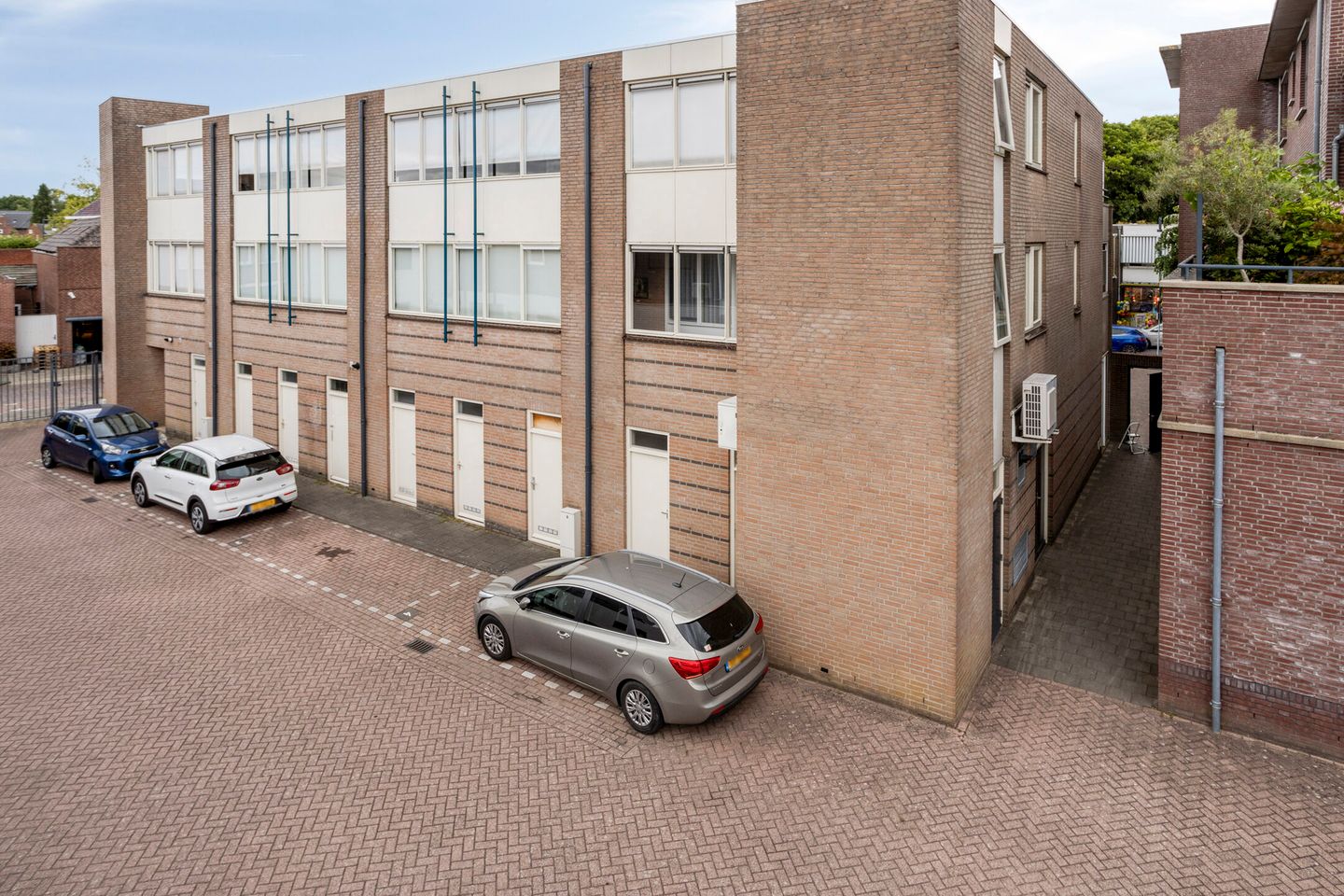 Foto 5 van Schoolstraat 7