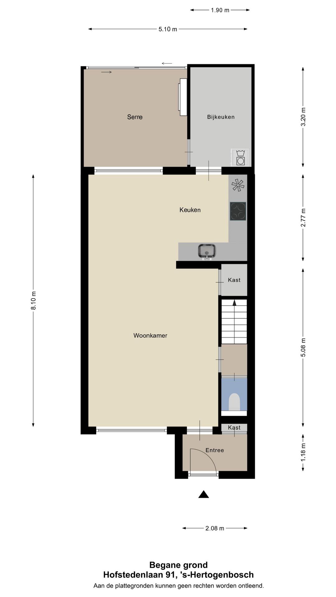 Foto 41 van Hofstedenlaan 91