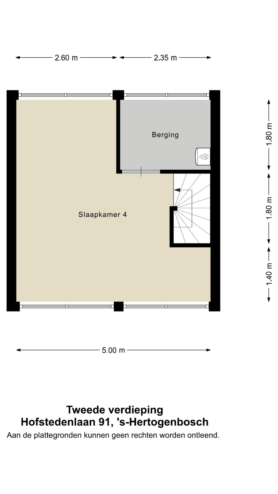 Foto 45 van Hofstedenlaan 91