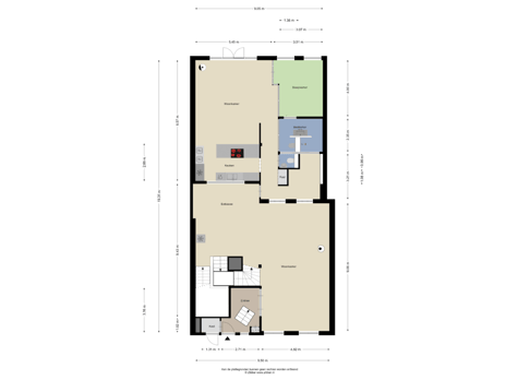Bekijk plattegrond