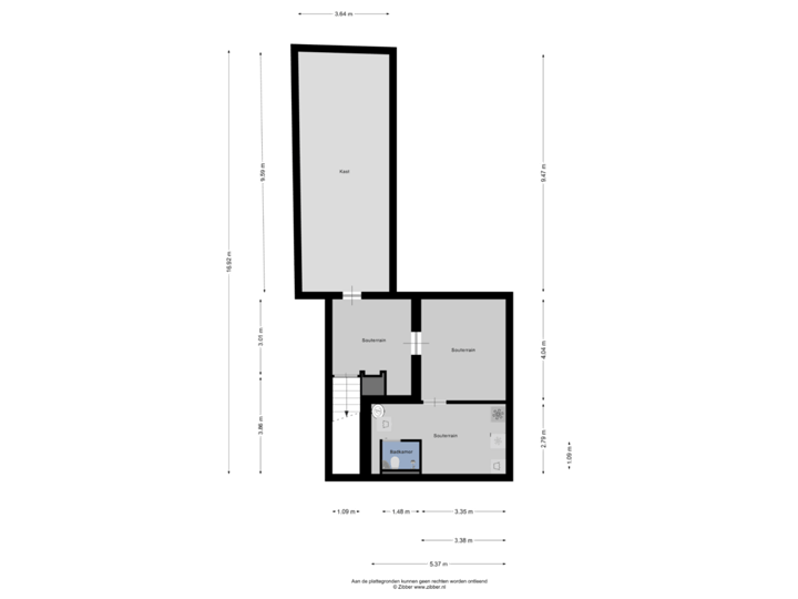 Souterrain