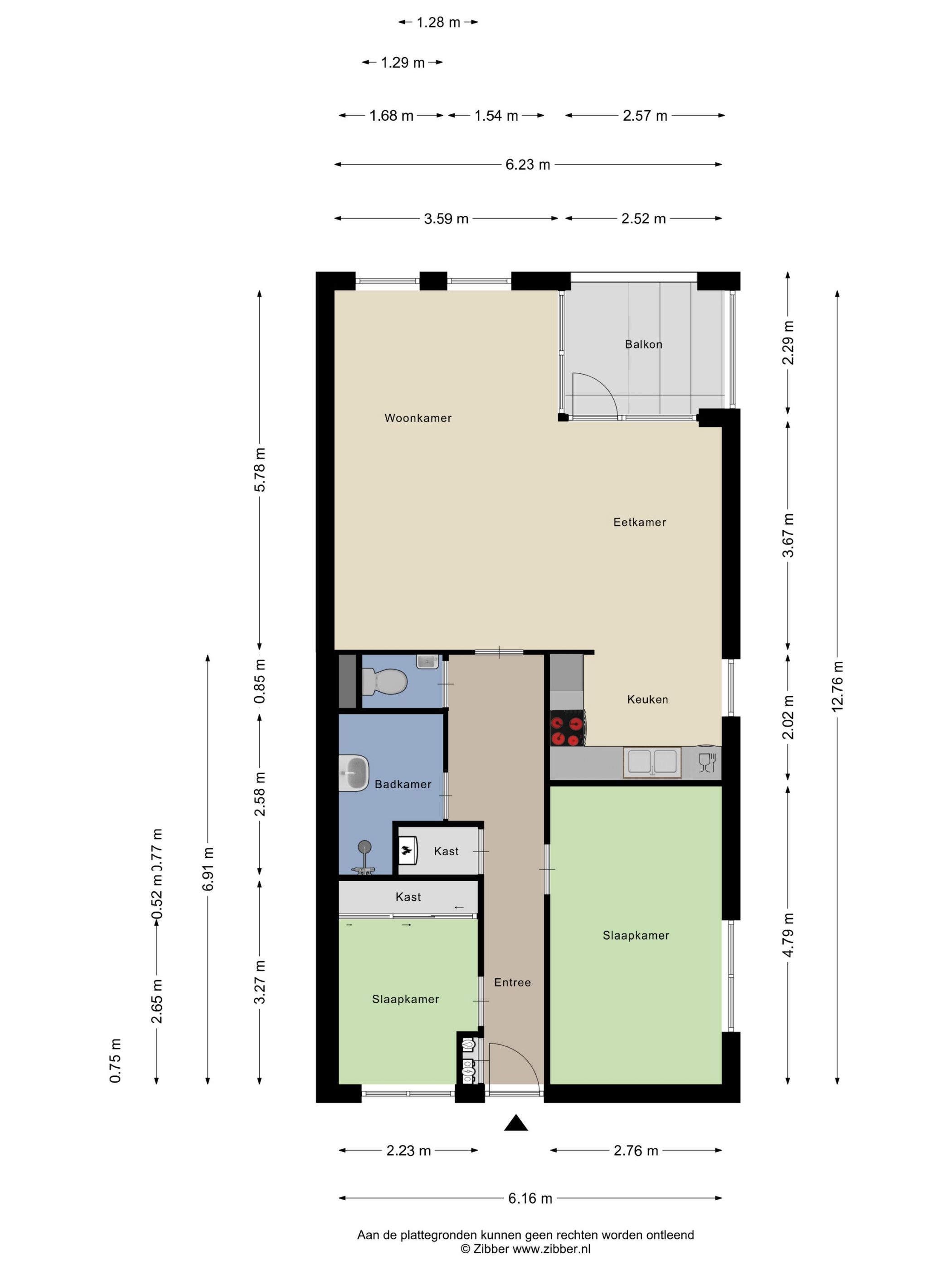Foto 30 van Schoolstraat 7