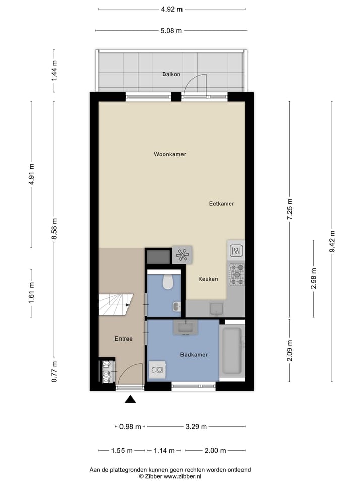 Foto 19 van Dotterweide 46