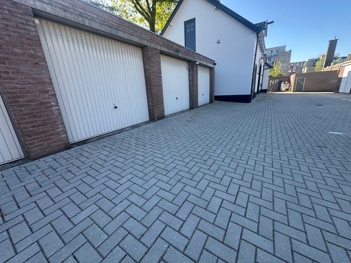 Foto 2 van Vlietlaan 44-G