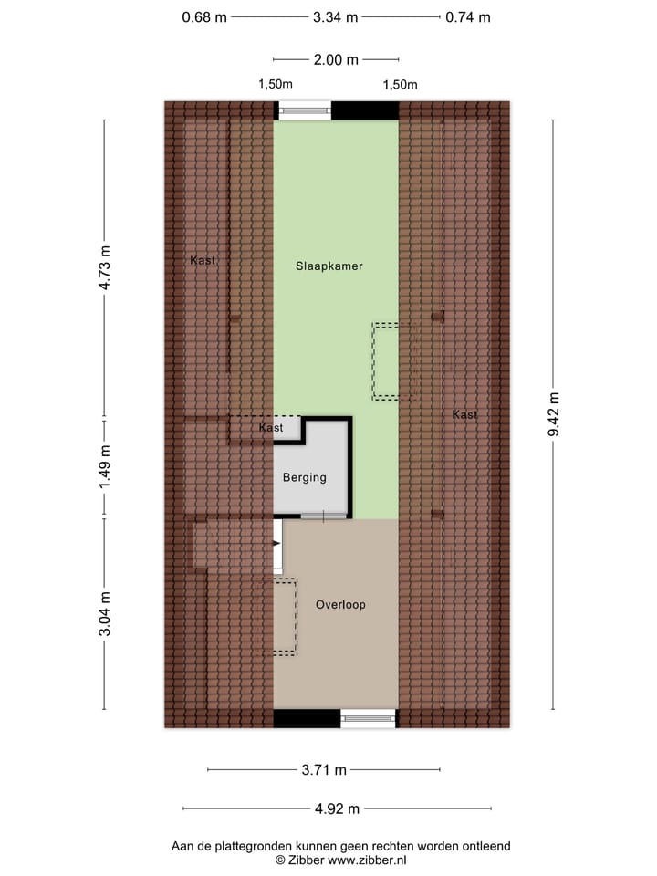 Foto 20 van Dotterweide 46