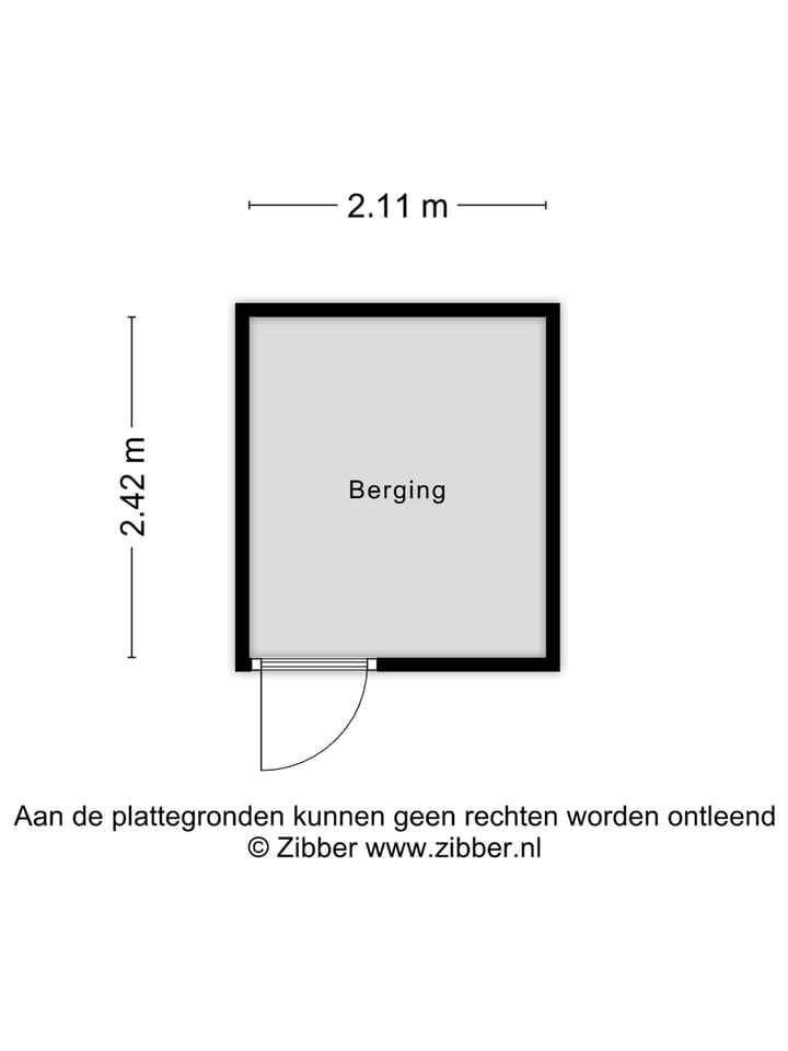 Foto 21 van Dotterweide 46