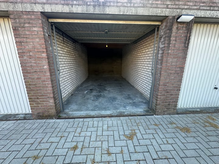 Foto 3 van Vlietlaan 44-G