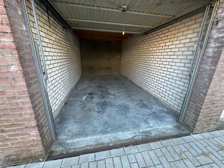 Foto 4 van Vlietlaan 44-G