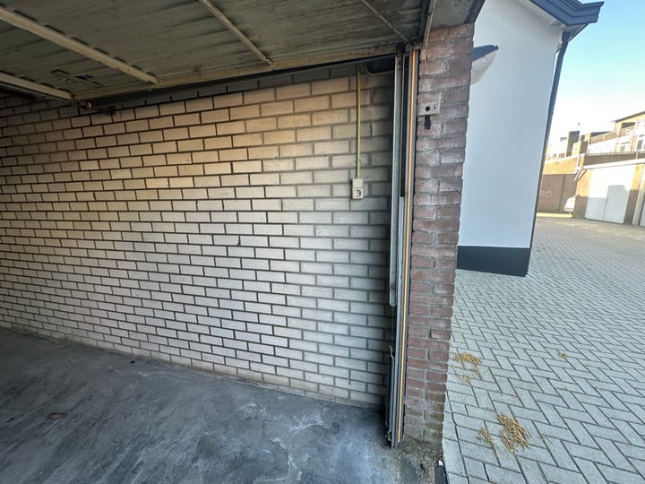 Foto 5 van Vlietlaan 44-G