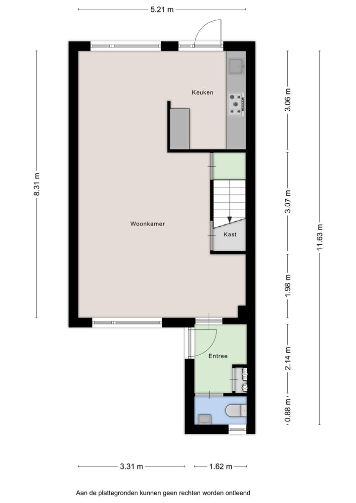 Foto 34 van Koningstraat 79