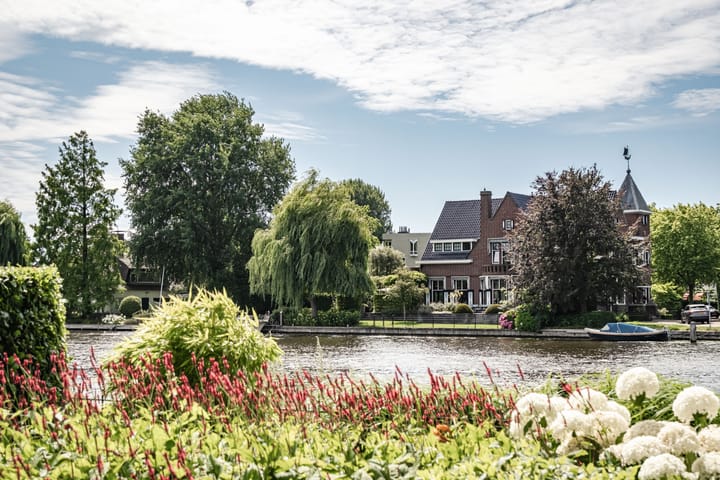 Foto 9 van Noord Schalkwijkerweg 132