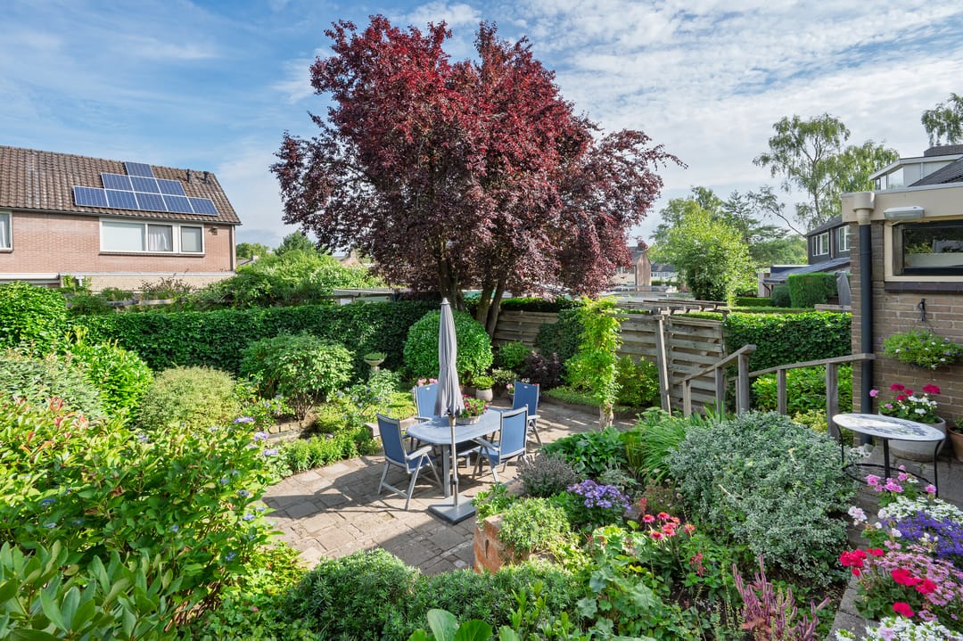 Foto 2 van Cornelis Dopperlaan 10