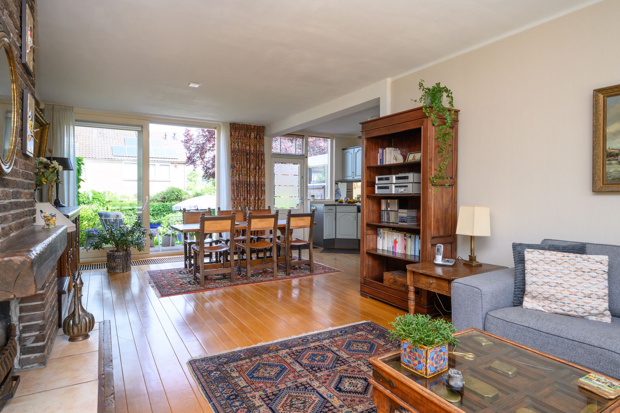 Foto 3 van Cornelis Dopperlaan 10