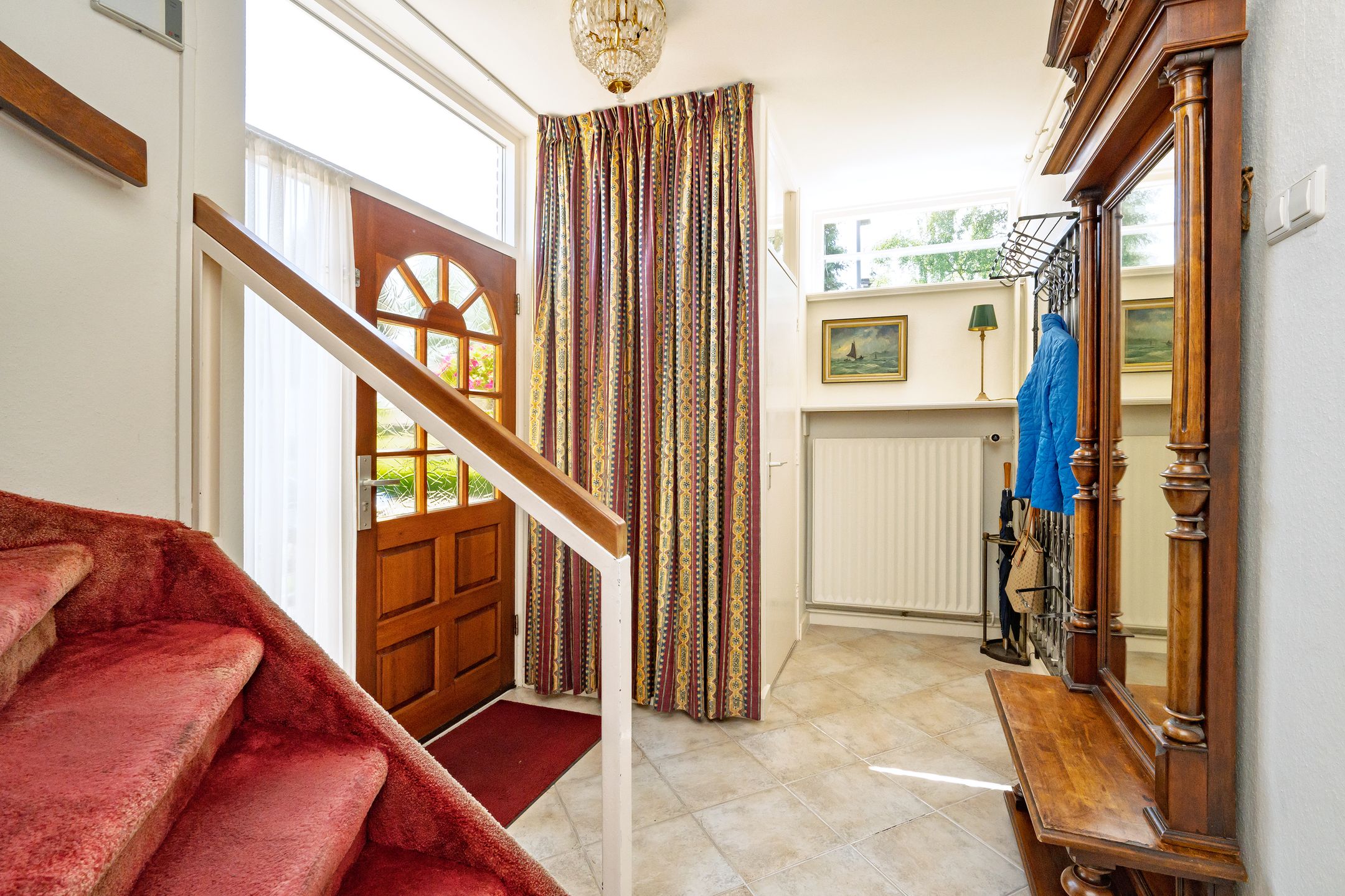 Foto 6 van Cornelis Dopperlaan 10