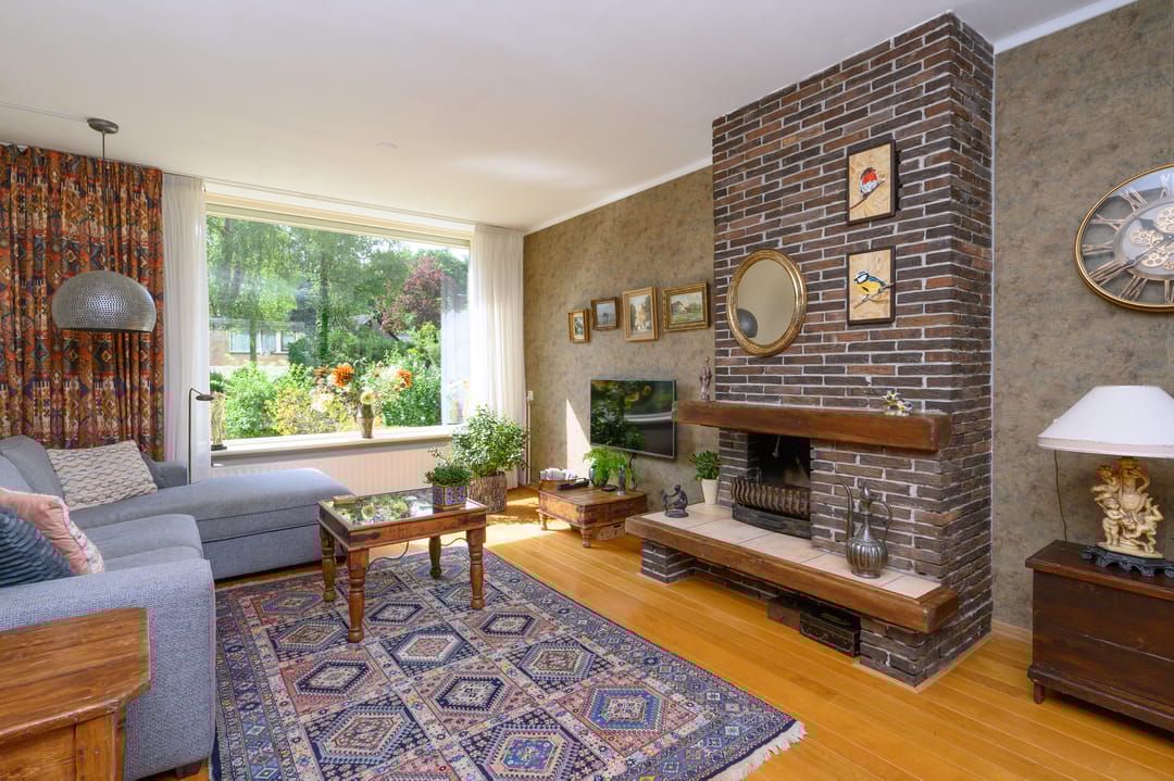 Foto 7 van Cornelis Dopperlaan 10