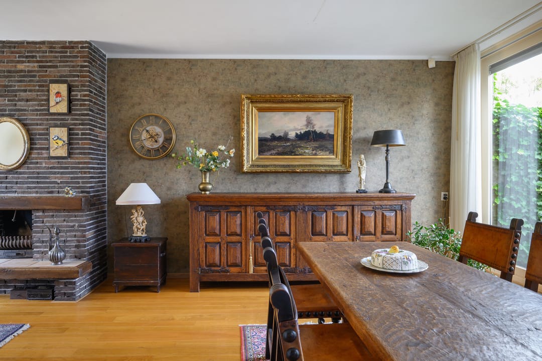 Foto 8 van Cornelis Dopperlaan 10