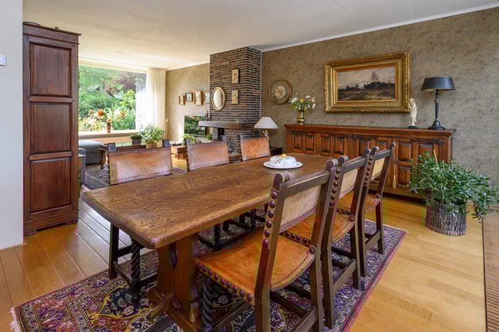 Foto 9 van Cornelis Dopperlaan 10