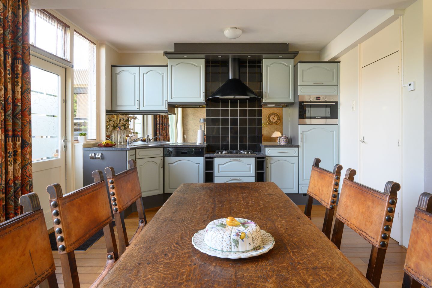 Foto 10 van Cornelis Dopperlaan 10