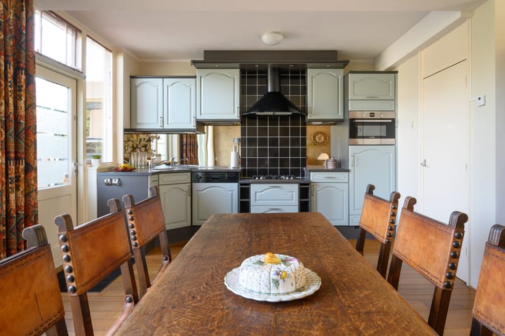 Foto 10 van Cornelis Dopperlaan 10