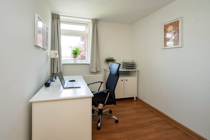 Foto 16 van Cornelis Dopperlaan 10