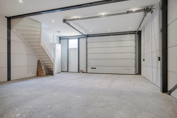 Werfweg 1-26, Lelystad