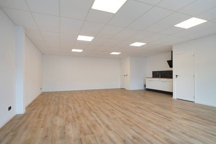 Werfweg 1-26, Lelystad