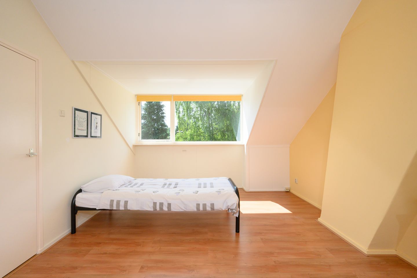 Foto 19 van Cornelis Dopperlaan 10