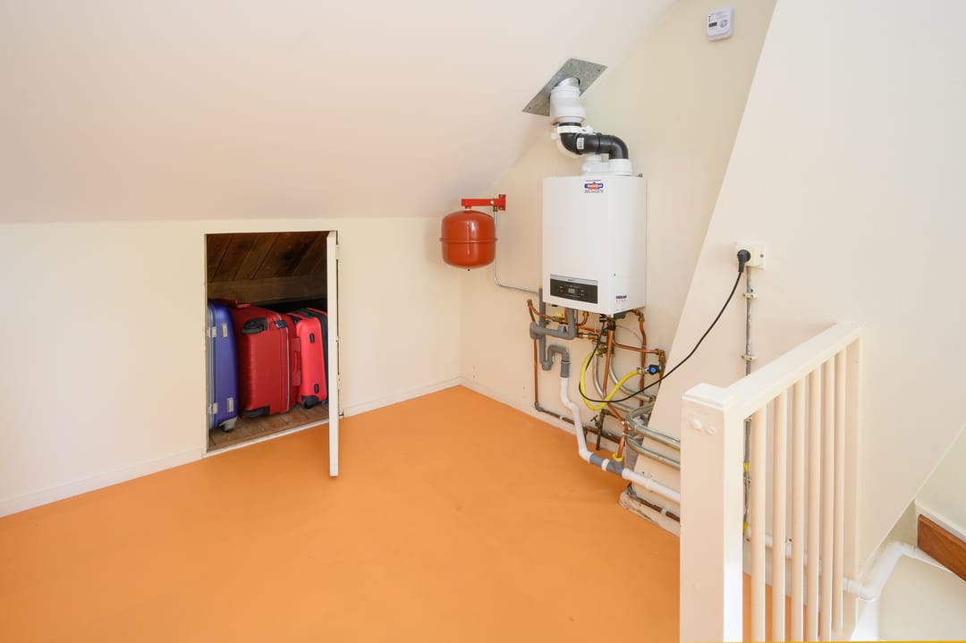 Foto 22 van Cornelis Dopperlaan 10