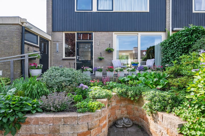 Foto 24 van Cornelis Dopperlaan 10