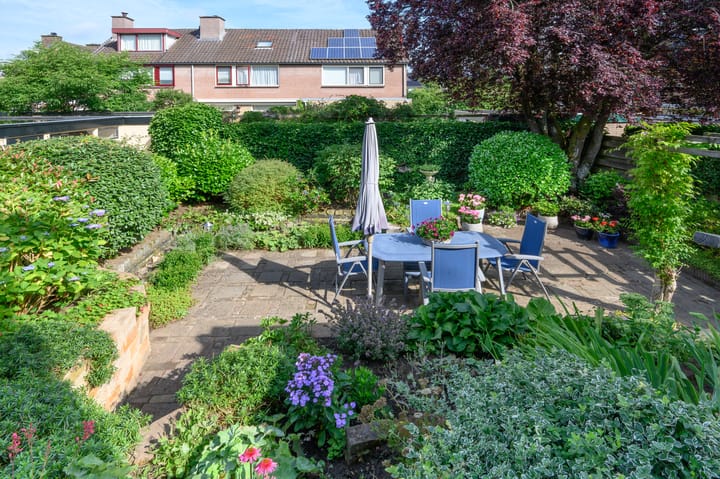 Foto 25 van Cornelis Dopperlaan 10