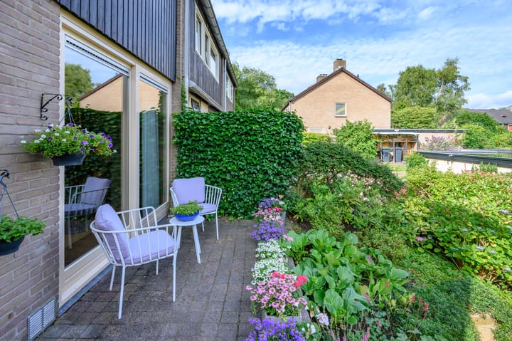 Foto 26 van Cornelis Dopperlaan 10