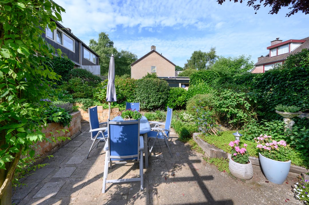 Foto 28 van Cornelis Dopperlaan 10