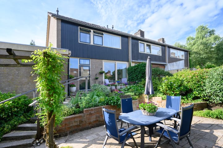 Foto 30 van Cornelis Dopperlaan 10