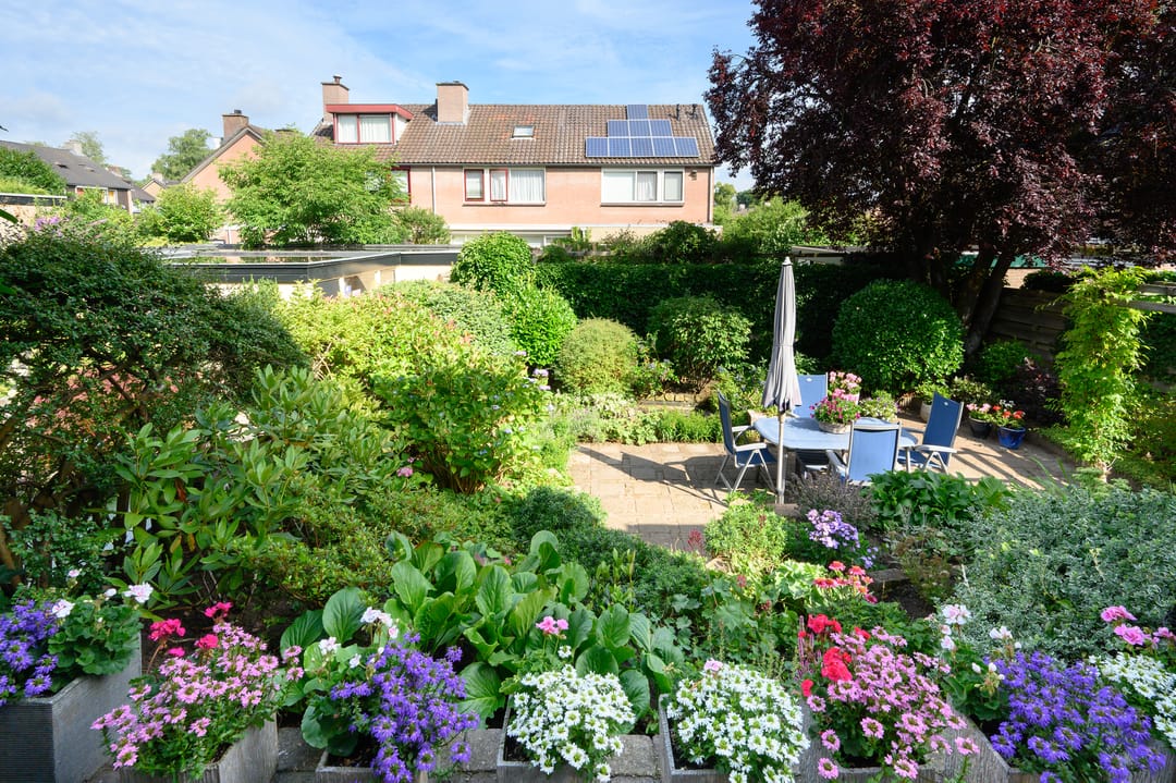 Foto 32 van Cornelis Dopperlaan 10