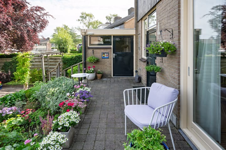 Foto 33 van Cornelis Dopperlaan 10