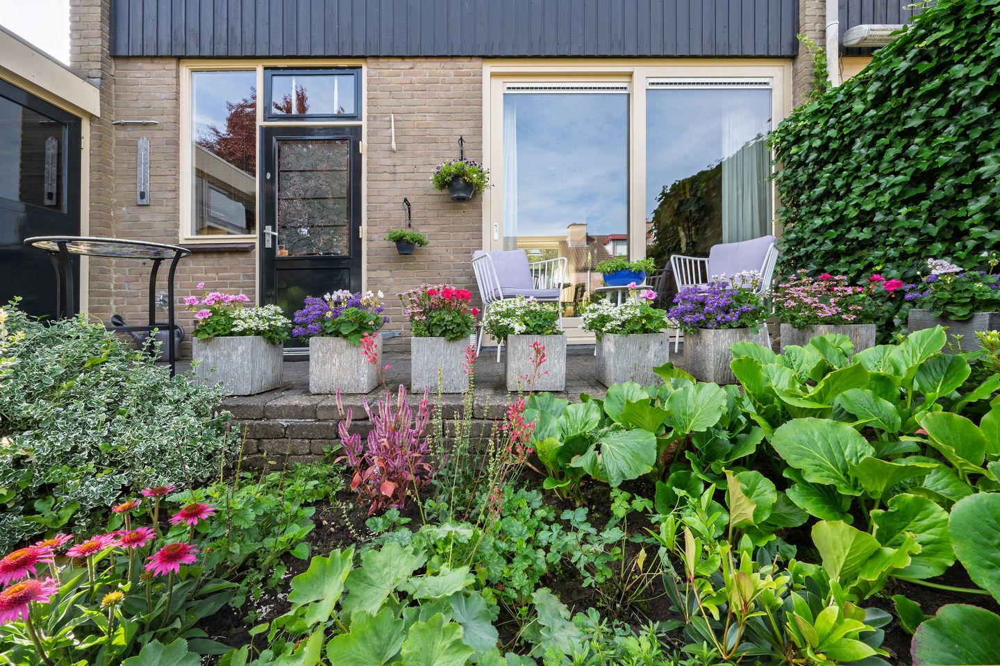 Foto 34 van Cornelis Dopperlaan 10