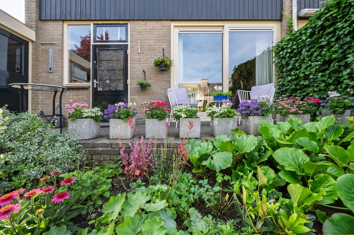 Foto 34 van Cornelis Dopperlaan 10