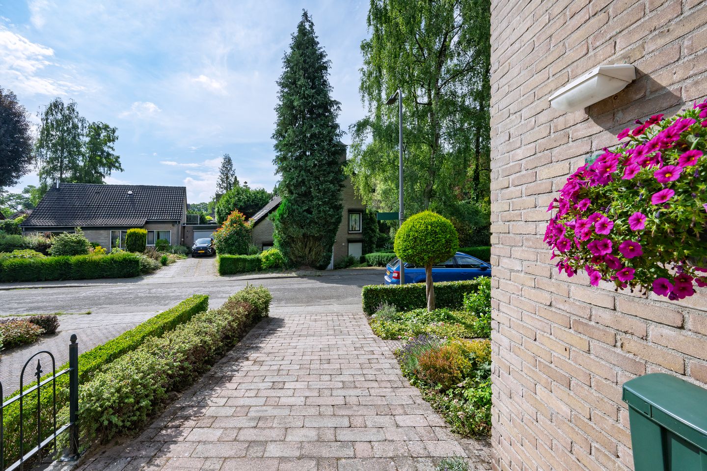 Foto 35 van Cornelis Dopperlaan 10