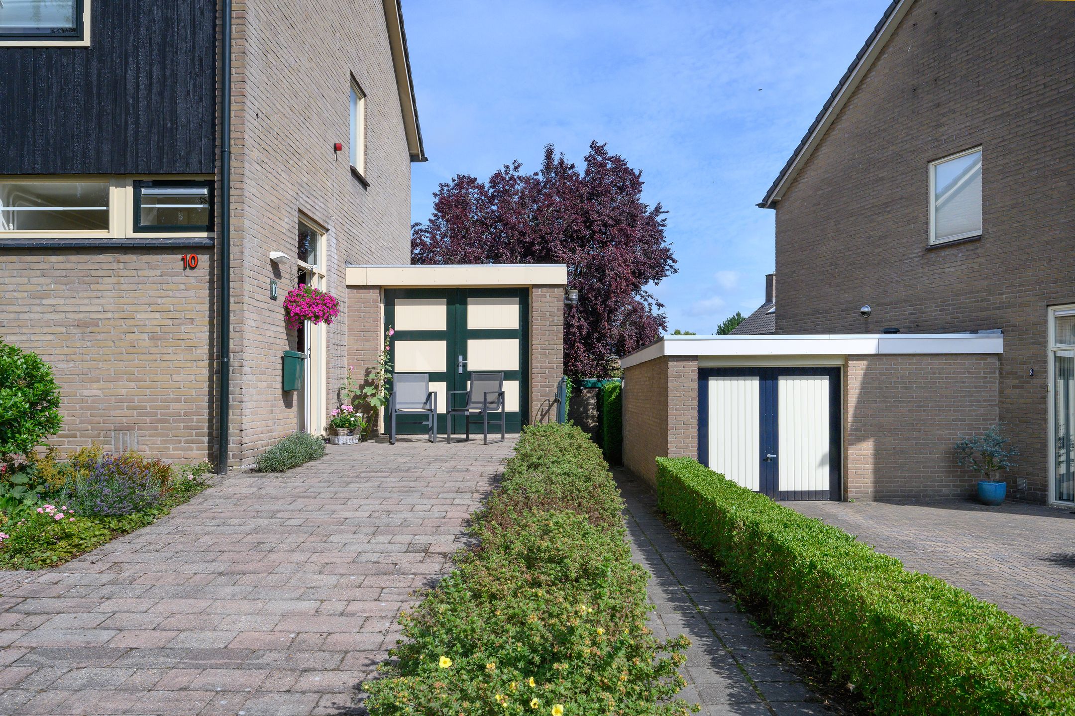 Foto 36 van Cornelis Dopperlaan 10