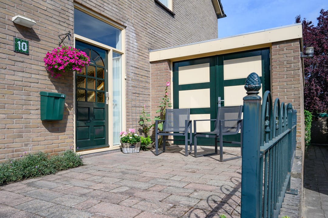 Foto 37 van Cornelis Dopperlaan 10