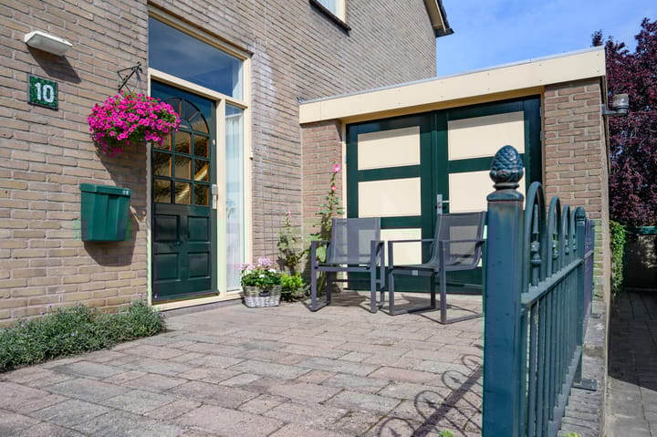 Foto 37 van Cornelis Dopperlaan 10