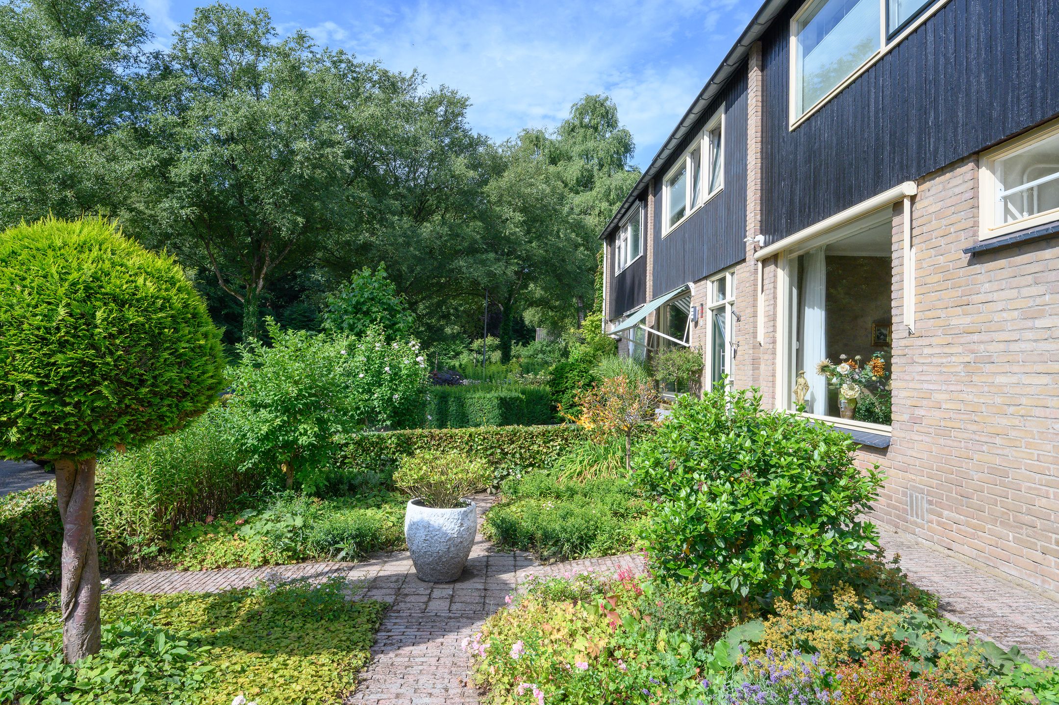 Foto 39 van Cornelis Dopperlaan 10