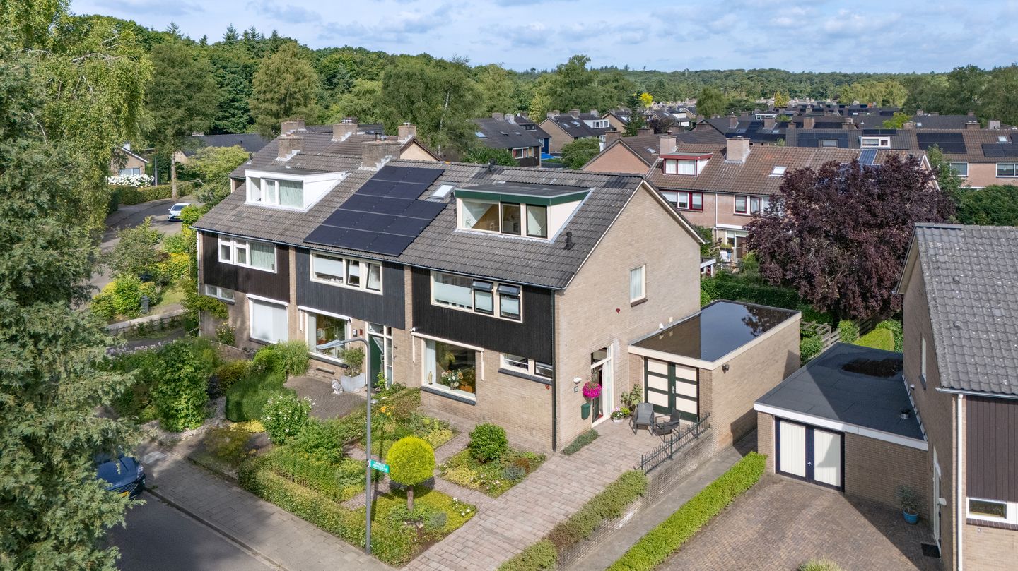 Foto 40 van Cornelis Dopperlaan 10