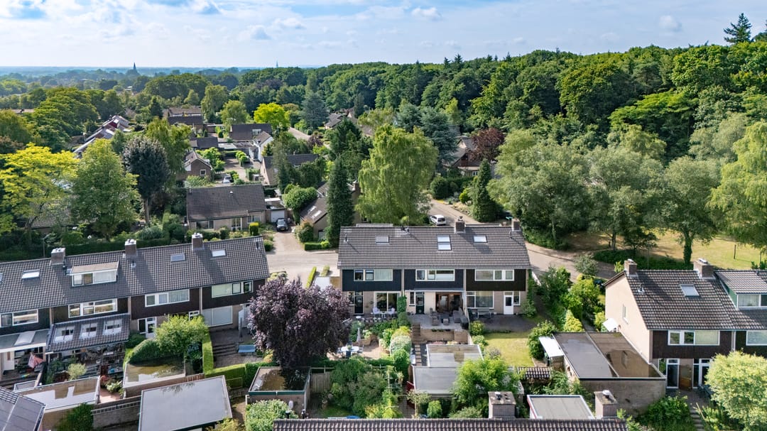 Foto 41 van Cornelis Dopperlaan 10