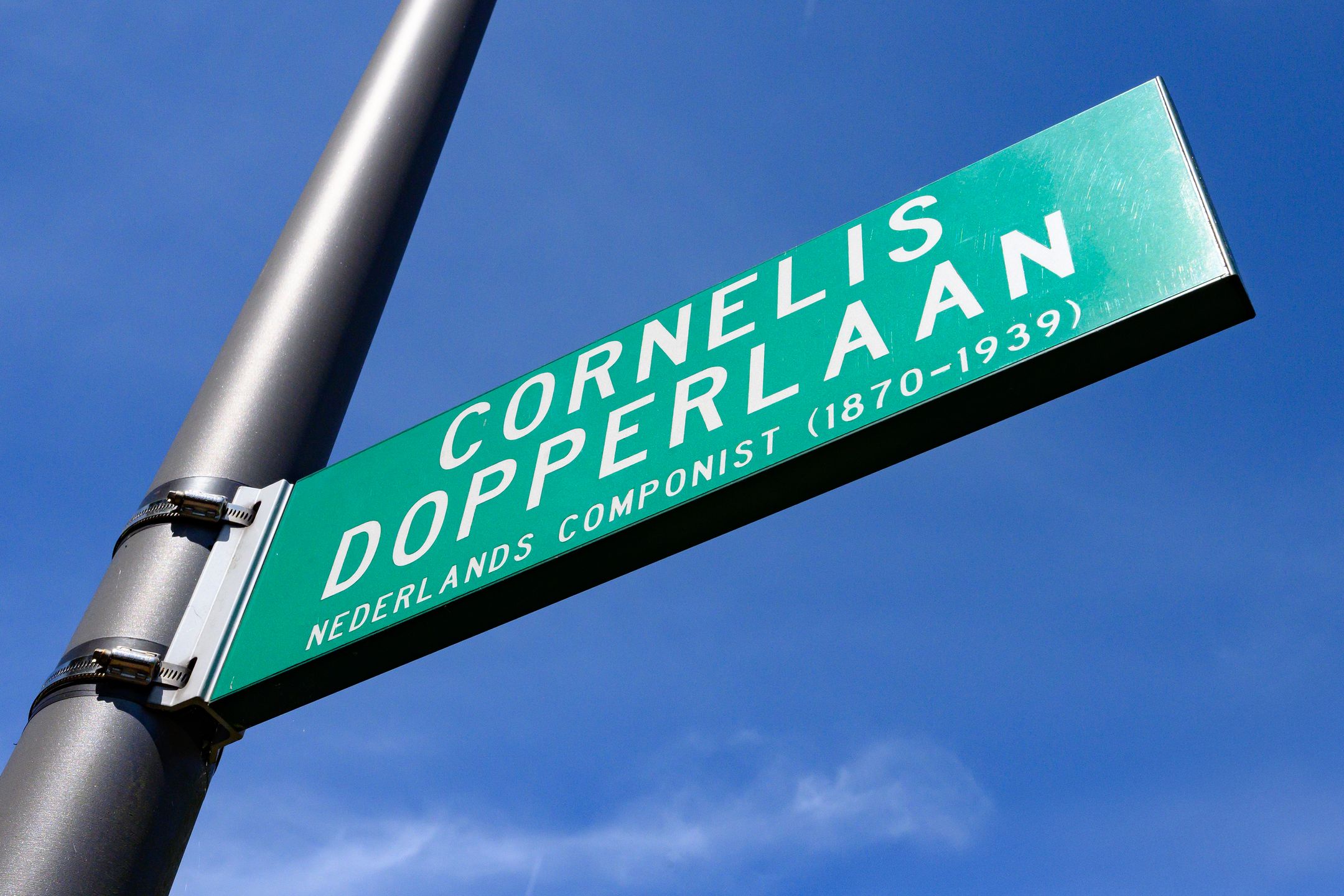 Foto 42 van Cornelis Dopperlaan 10