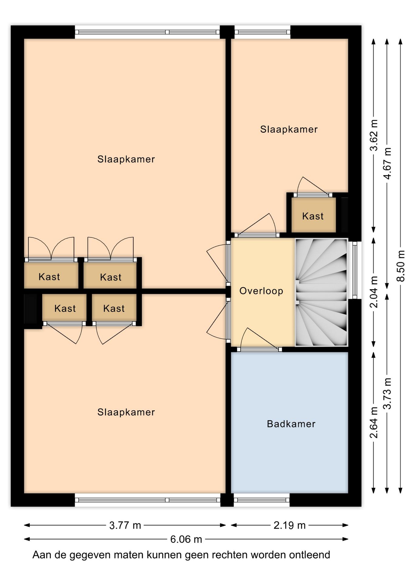 Foto 49 van Cornelis Dopperlaan 10