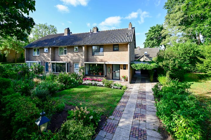 Foto 2 van Oude Renbaan 23